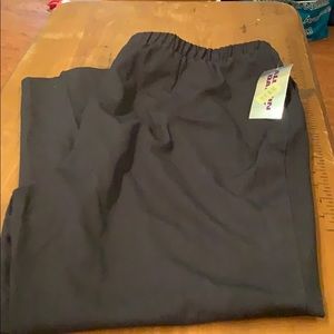 New - Allison Daley Plus Petite Dress Pants